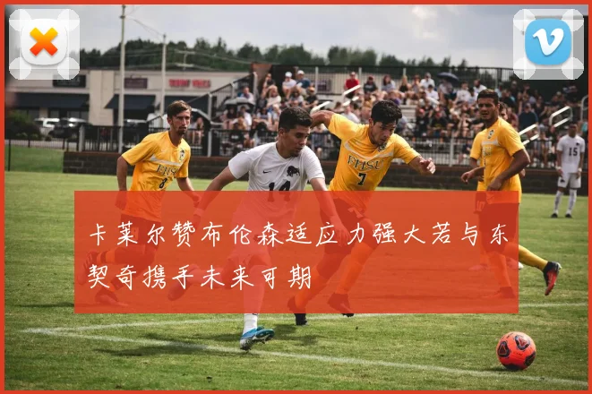 卡莱尔赞布伦森适应力强大若与东契奇携手未来可期